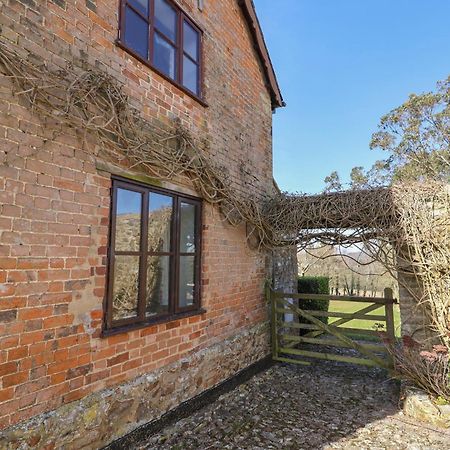 Vine Cottage Musbury Exterior foto