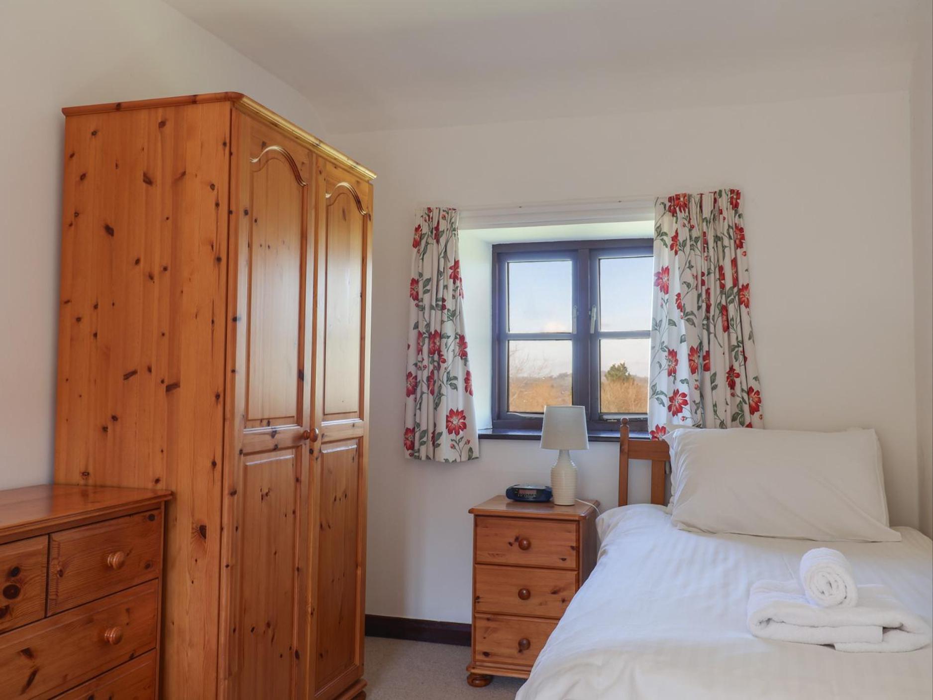 Vine Cottage Musbury Exterior foto